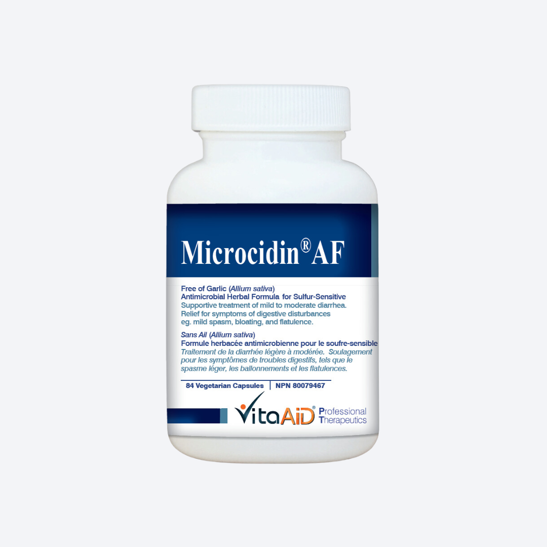 VitaAid | Microcidin AF