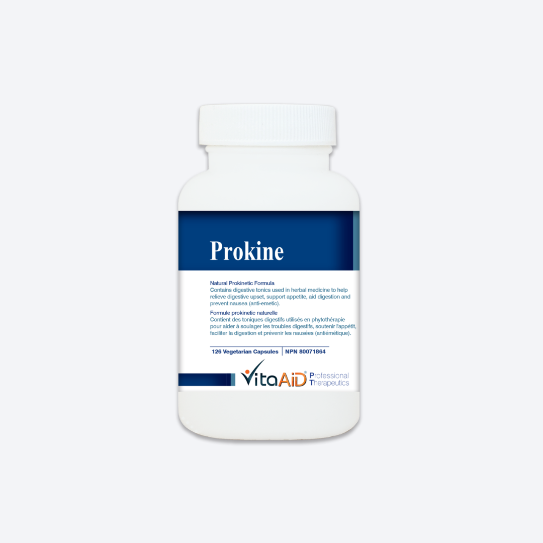 VitaAid | Prokine