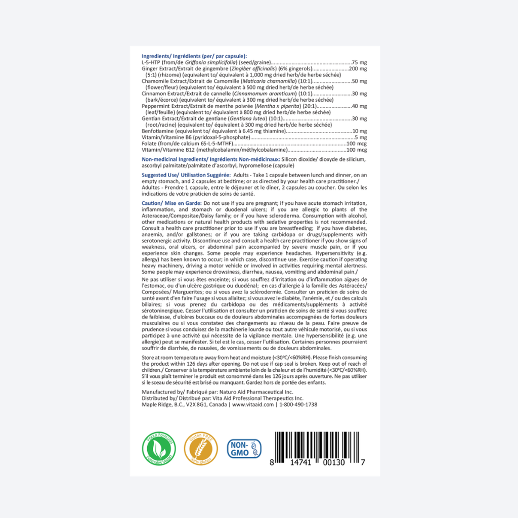 VitaAid | Prokine