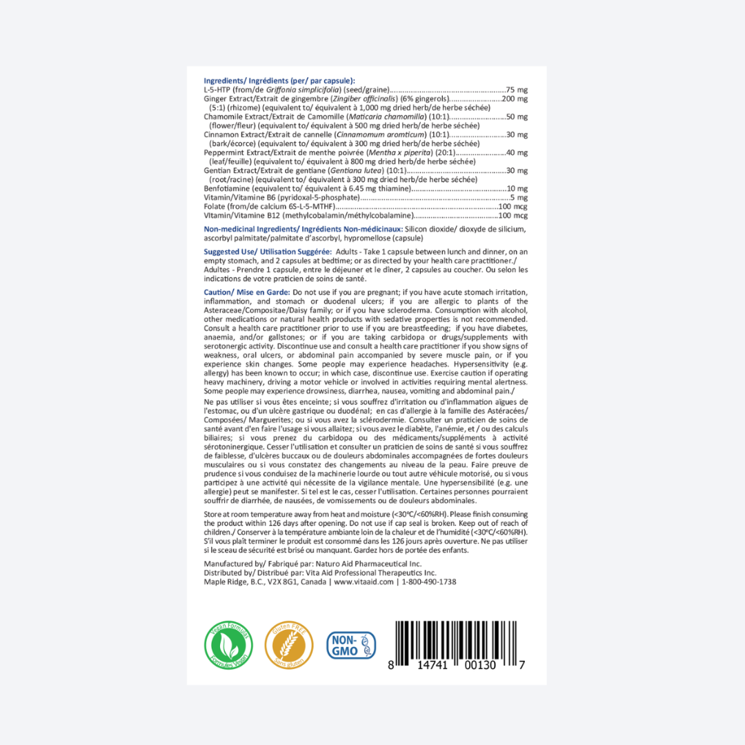 VitaAid | Prokine