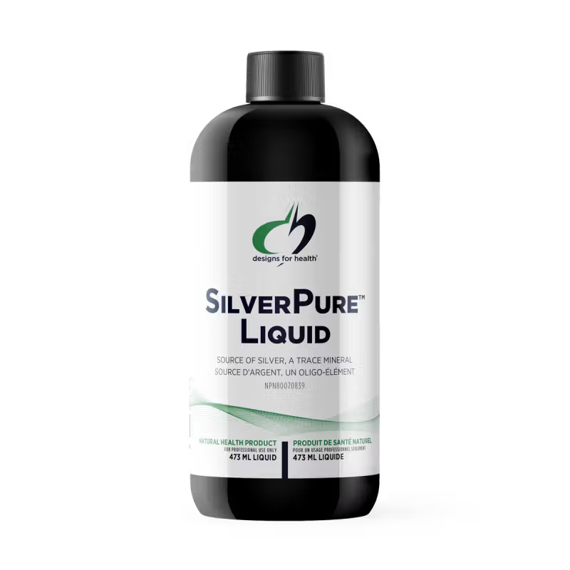 DFH | SilverPure Liquid