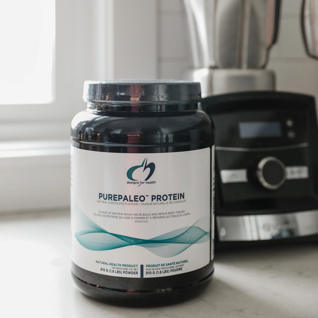 DFH | PurePaleo™ Protein Powder