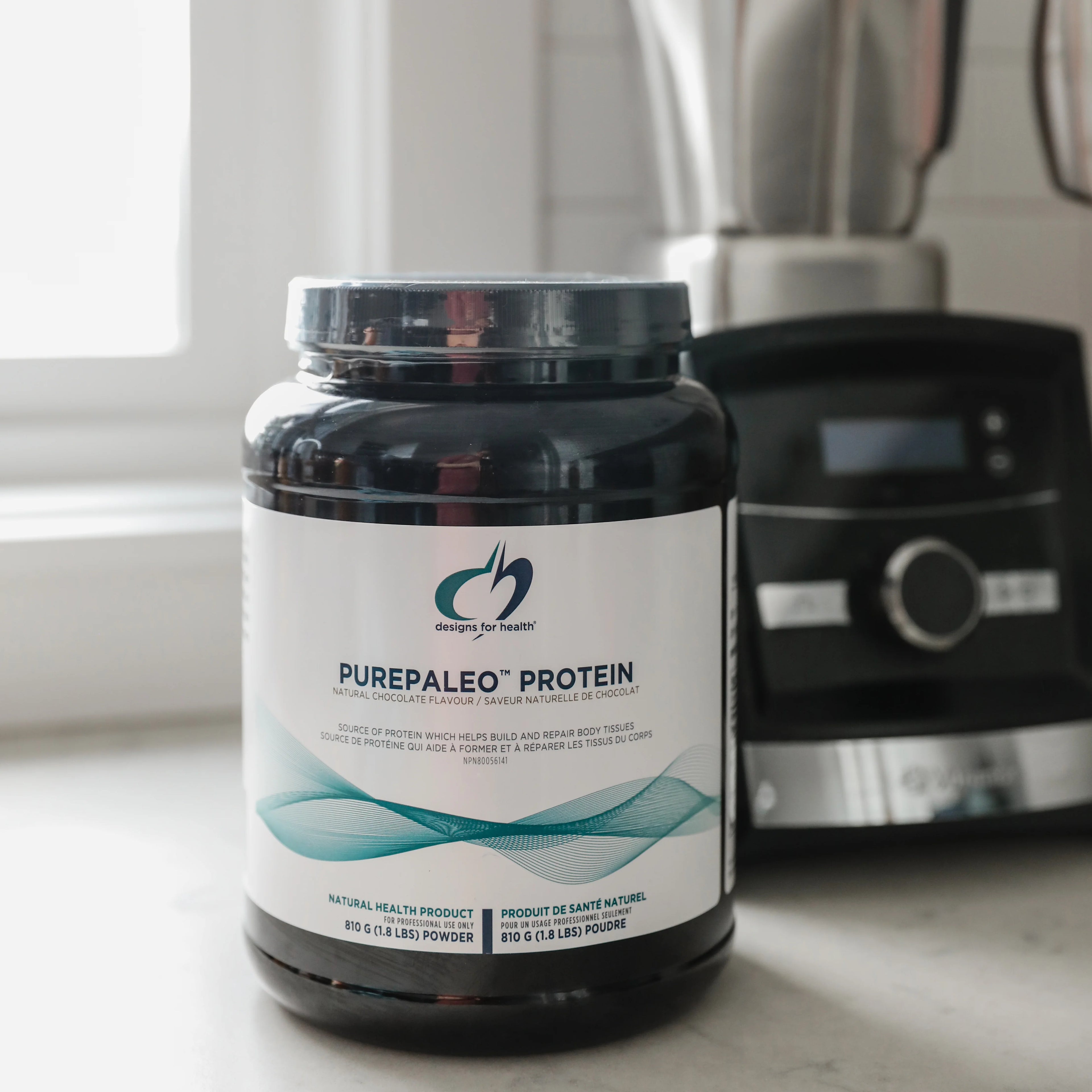 DFH | PurePaleo™ Protein Powder